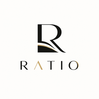 Ratio | Stand Taller. Look Sharper.