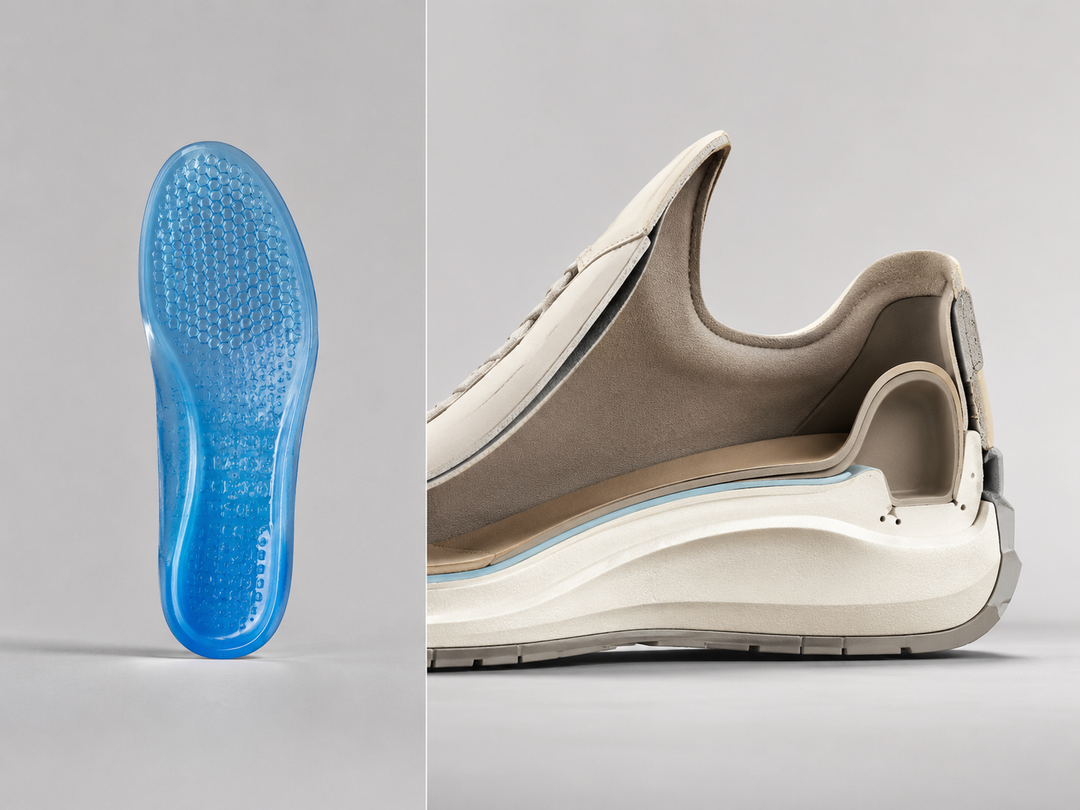 Height Increasing Shoes vs Height Insoles: Which Is Better?