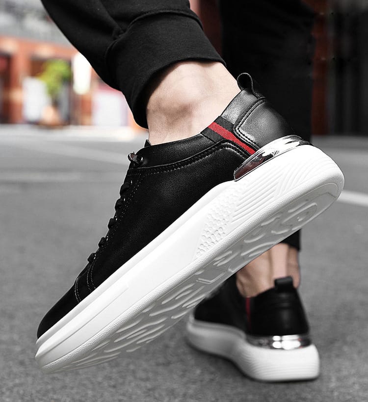 Ratio Zenith 8CM Sneakers