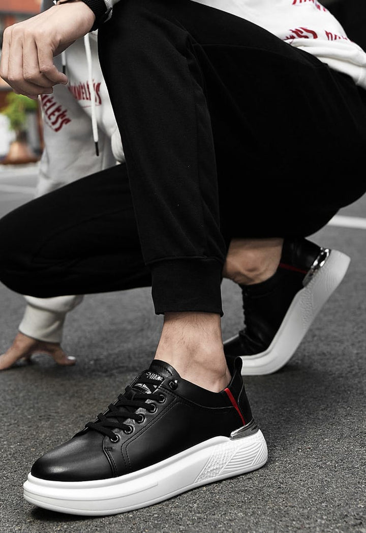 Ratio Zenith 8CM Sneakers