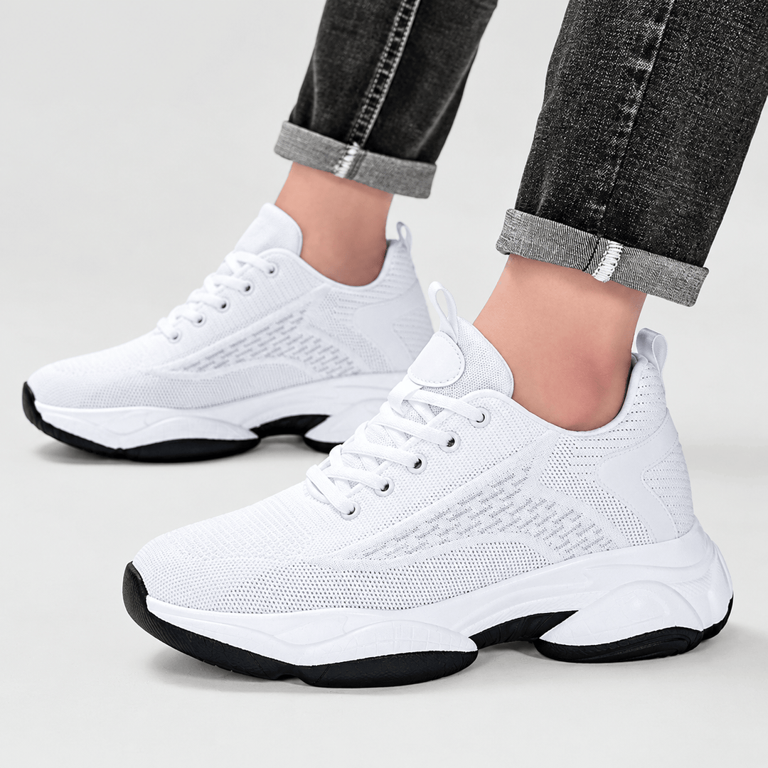 Ratio Orbit X 6CM Sneakers 2.0