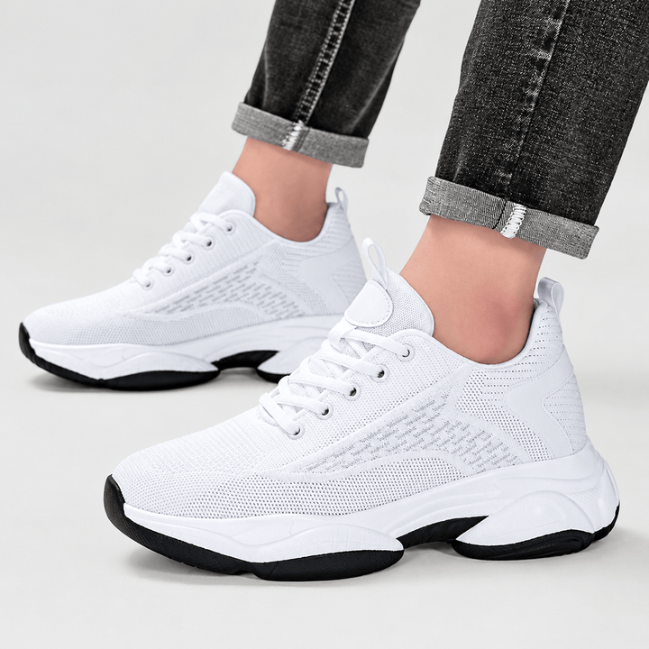 Ratio Orbit X 6CM Sneakers 2.0