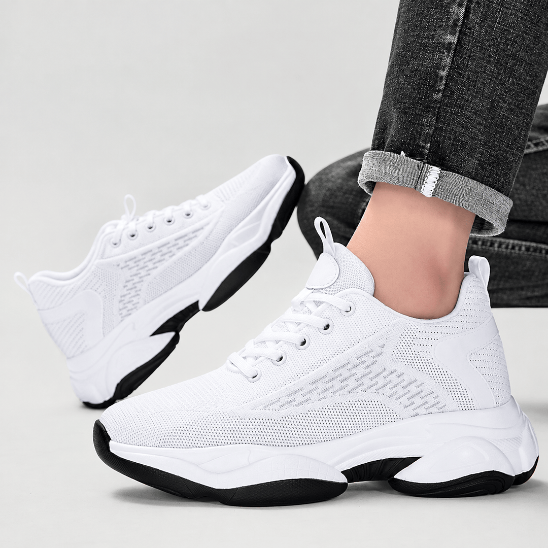 Ratio Orbit X 6CM Sneakers 2.0