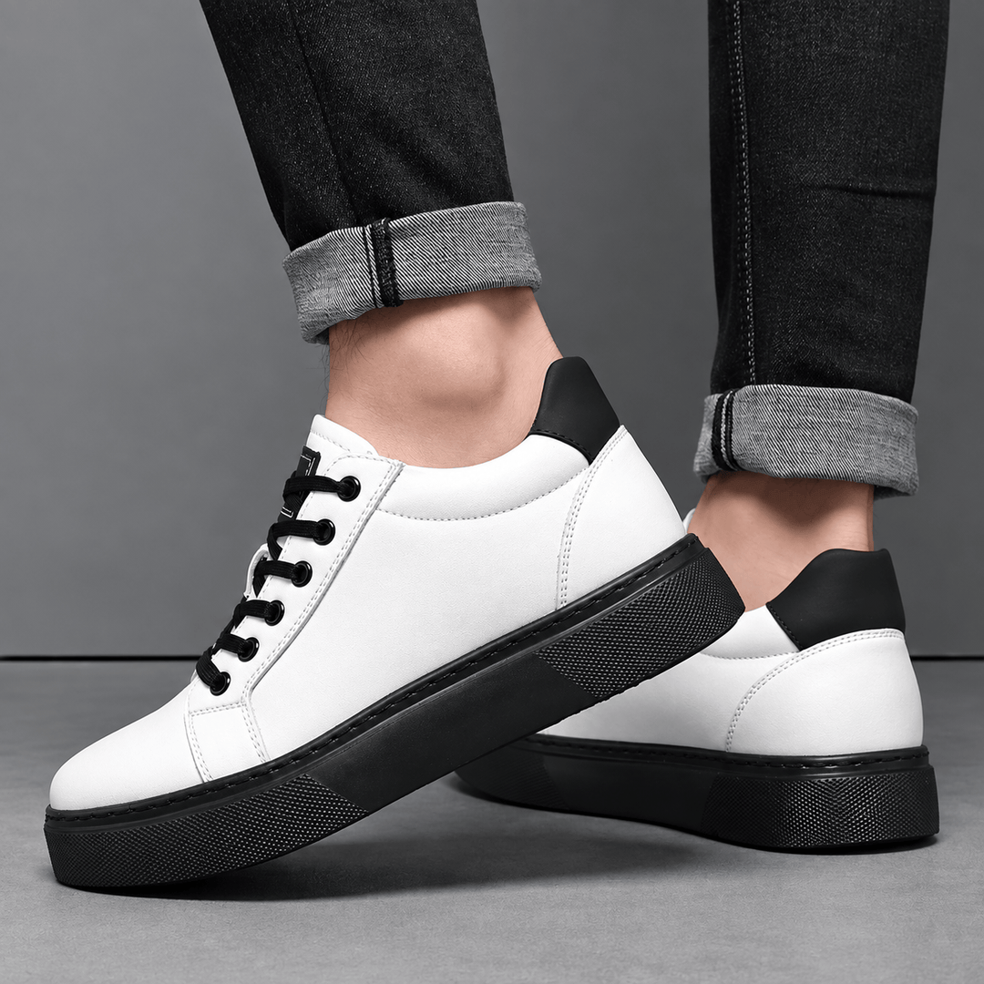 Ratio Stride 8CM Sneakers