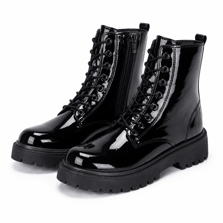 Ratio Onyx Boots 12CM Invisible Boots