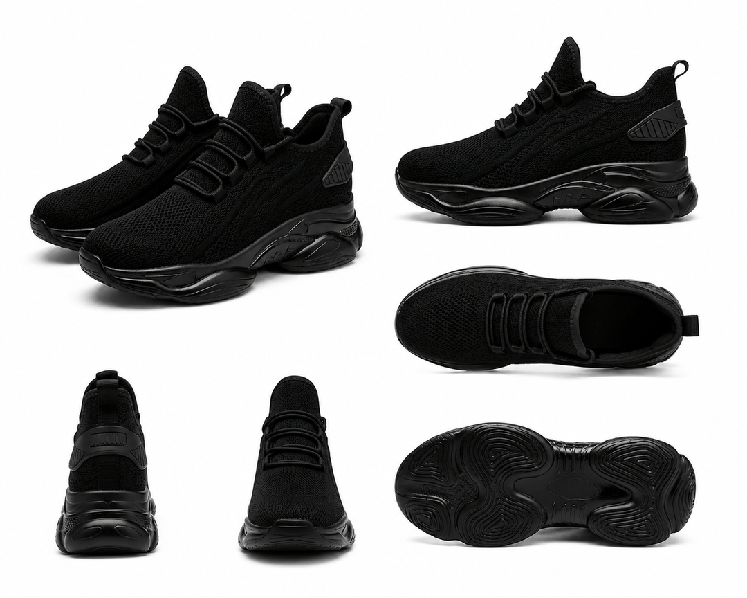 Ratio Orbit X 6CM Sneakers