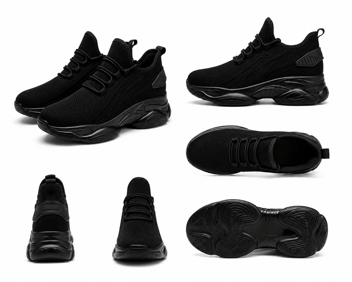Ratio Orbit X 6CM Sneakers