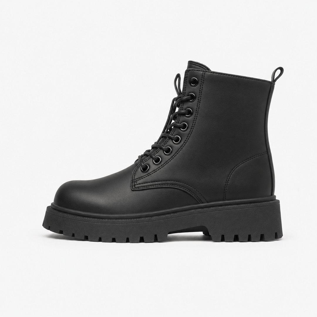 Ratio Onyx Boots 12CM Invisible Boots