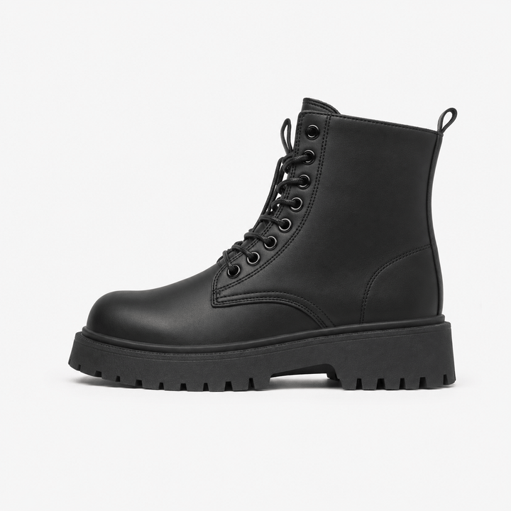Ratio Onyx Boots 12CM Invisible Boots