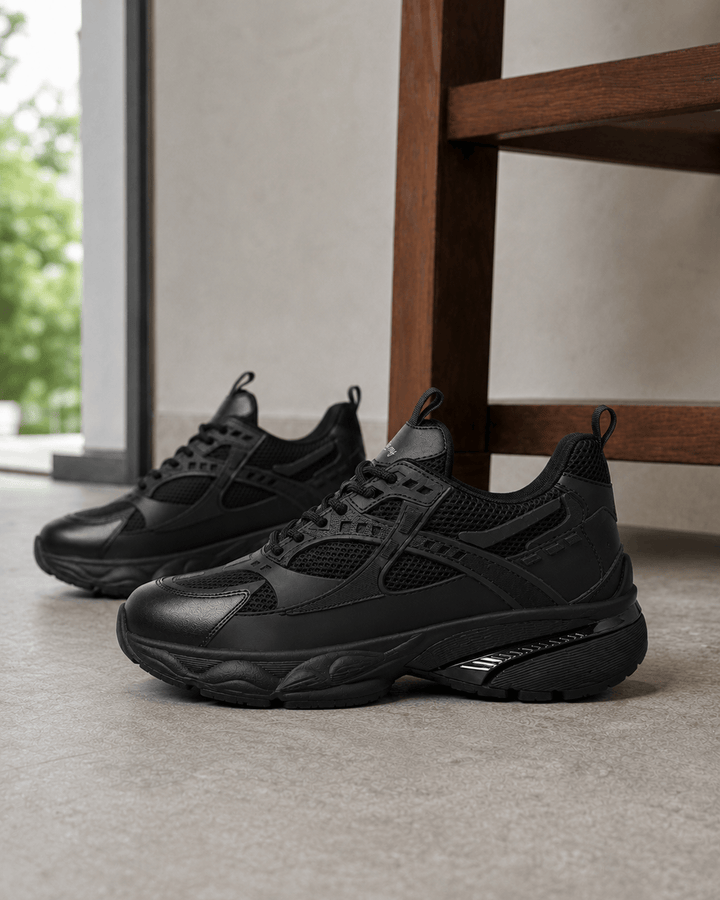 Ratio Shadow Runner 7CM Black