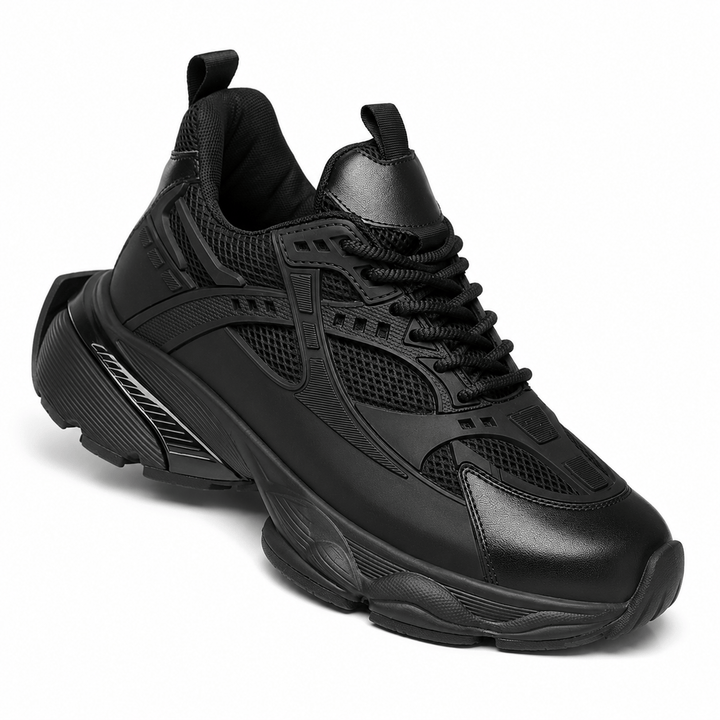 Ratio Shadow Runner 7CM Black