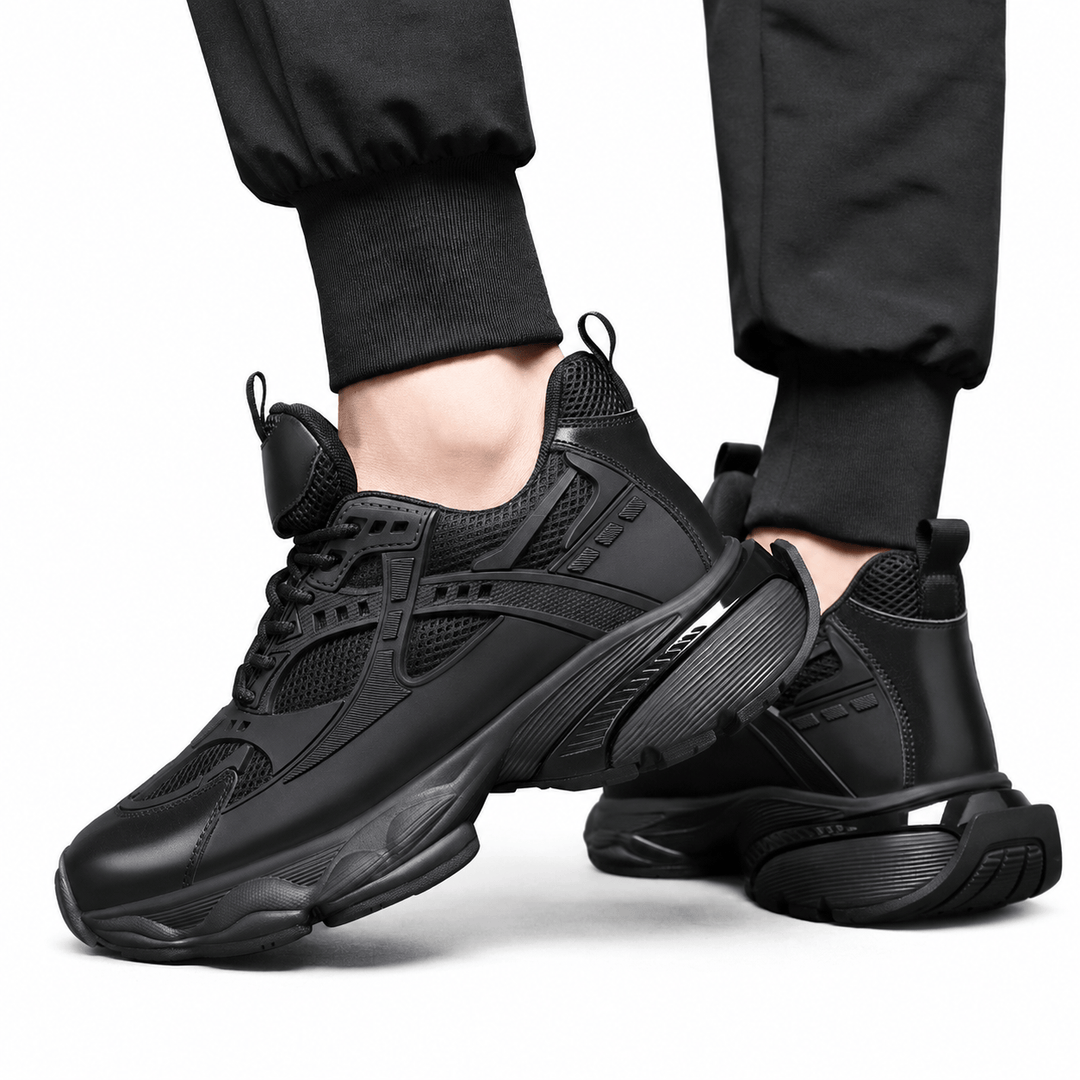 Ratio Shadow Runner 7CM Black