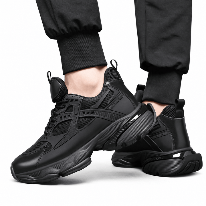 Ratio Shadow Runner 7CM Black