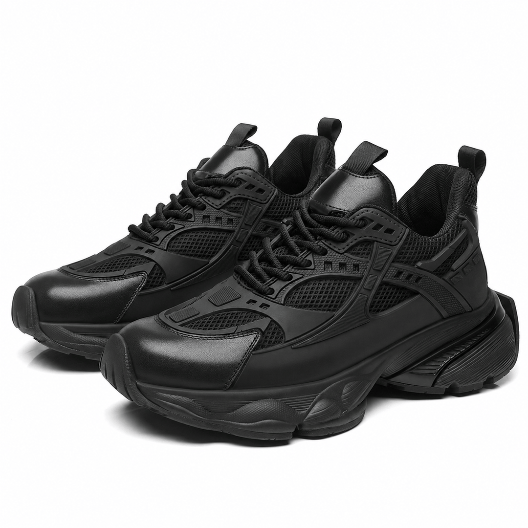 Ratio Shadow Runner 7CM Black