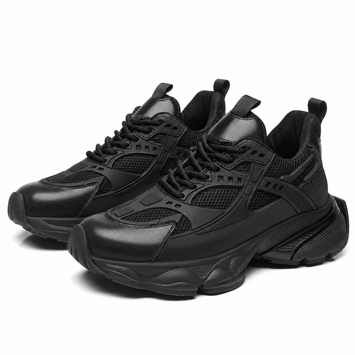Ratio Shadow Runner 7CM Black