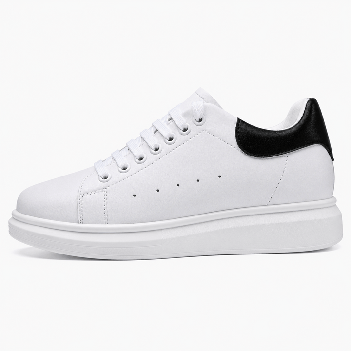 Ratio Prime 7CM — Classic White