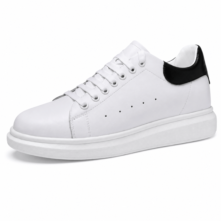 Ratio Prime 7CM — Classic White