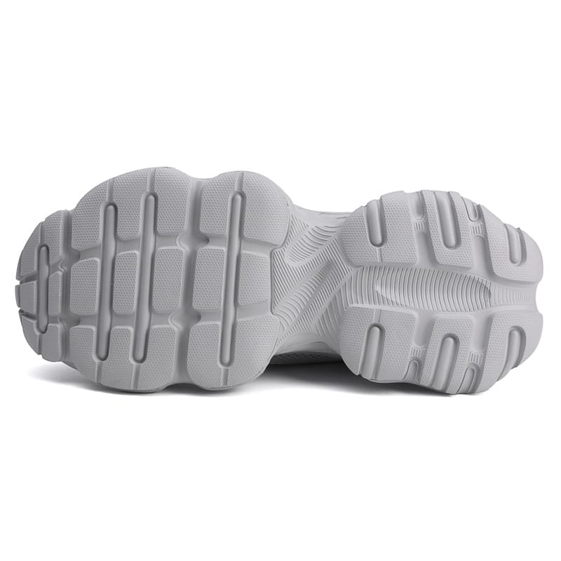Ratio StrideLift Men’s Height-Increasing Sneakers – 6cm
