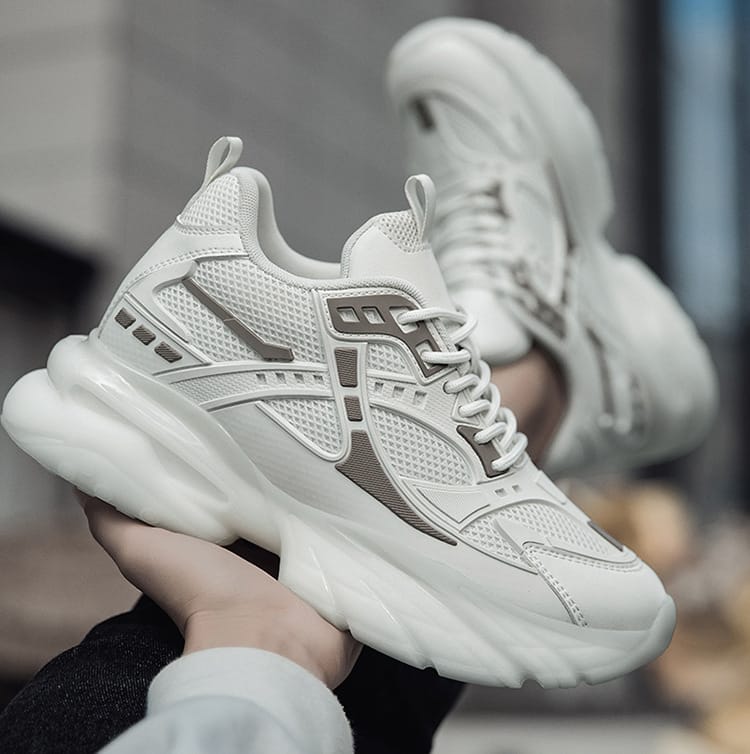 Ratio Vertex X 8CM Sneakers