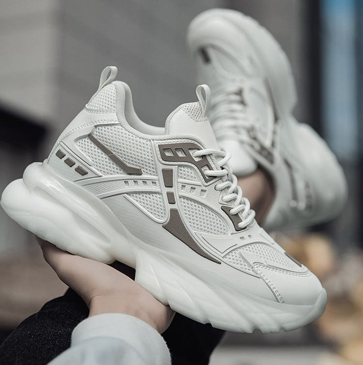 Ratio Vertex X 8CM Sneakers