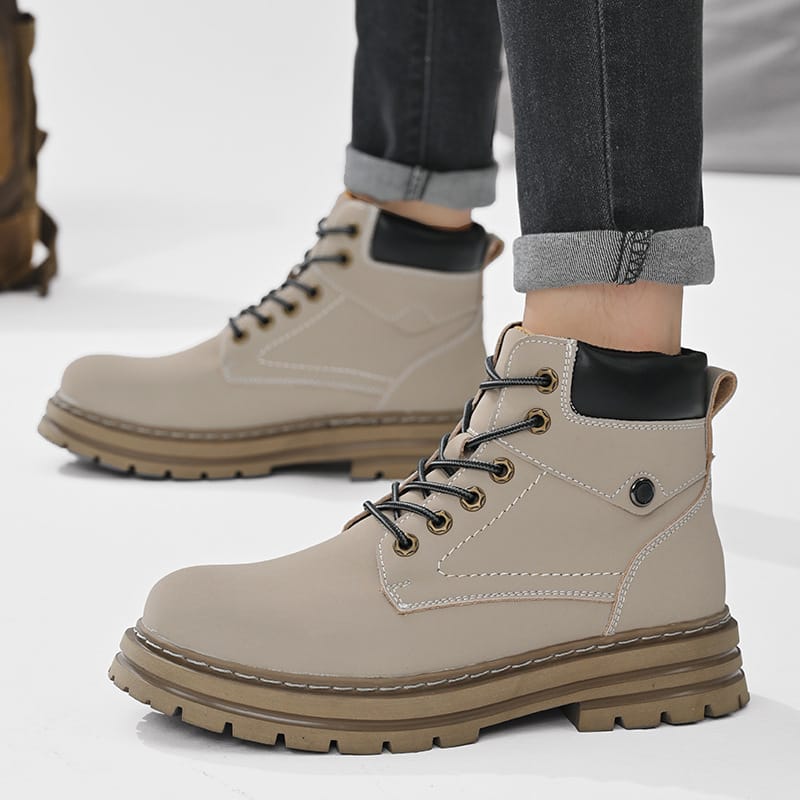 Ratio Vexor 8CM Boots