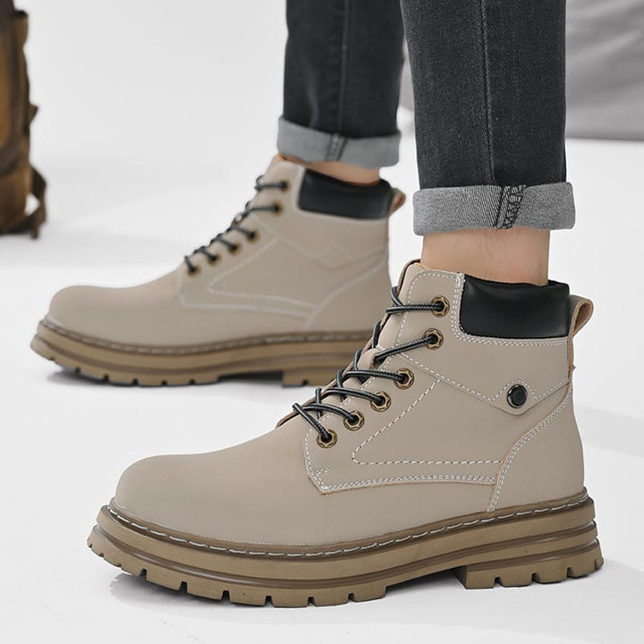 Ratio Vexor 8CM Boots