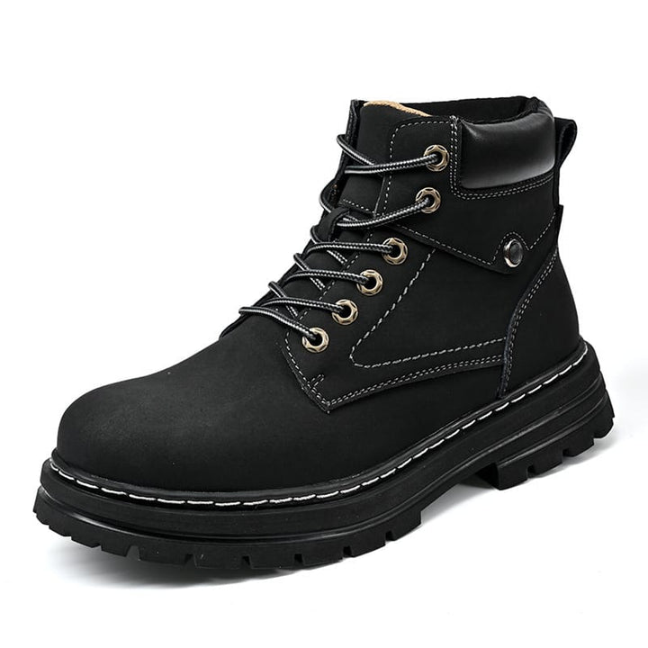 Ratio Vexor 8CM Boots