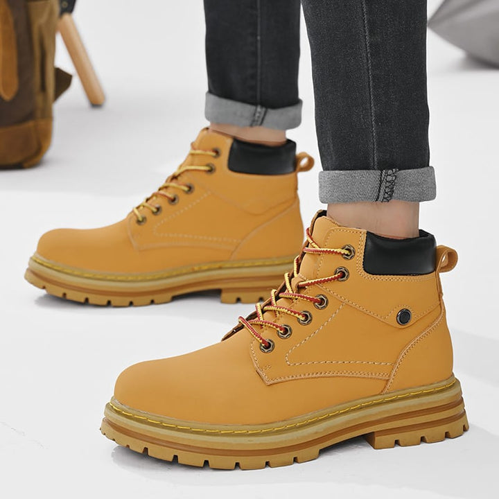 Ratio Vexor 8CM Boots