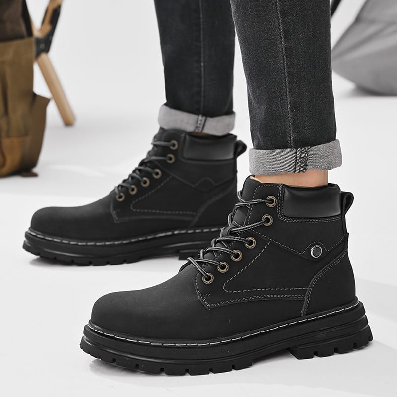 Ratio Vexor 8CM Boots