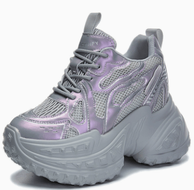 Ratio Aura Women’s 8CM Elevation Sneakers