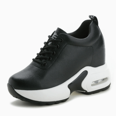Ratio Echo Women’s 5CM Sole Sneakers