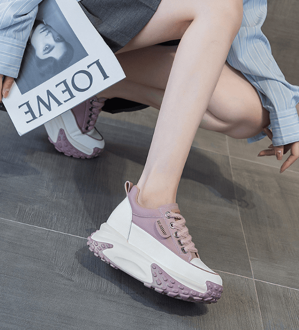 Ratio Luna Women’s 6 CM Sneakers