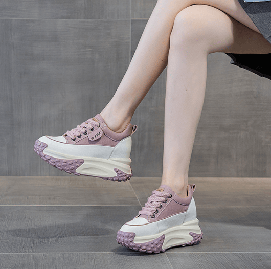 Ratio Luna Women’s 6 CM Sneakers