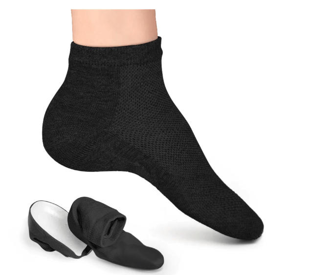 Ratio Elevate Socks | Daily 5CM Height Boost Socks
