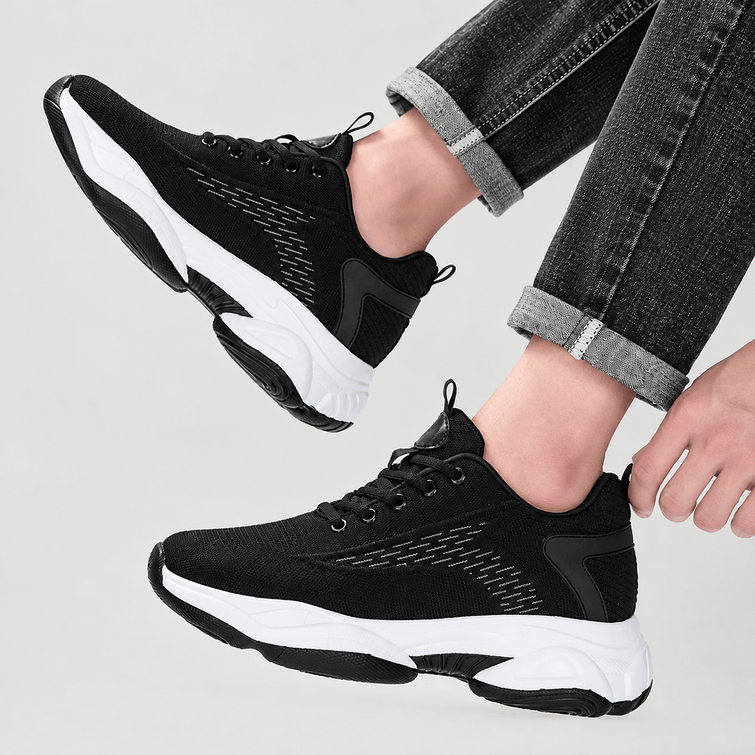 Ratio Orbit X 6CM Sneakers 2.0