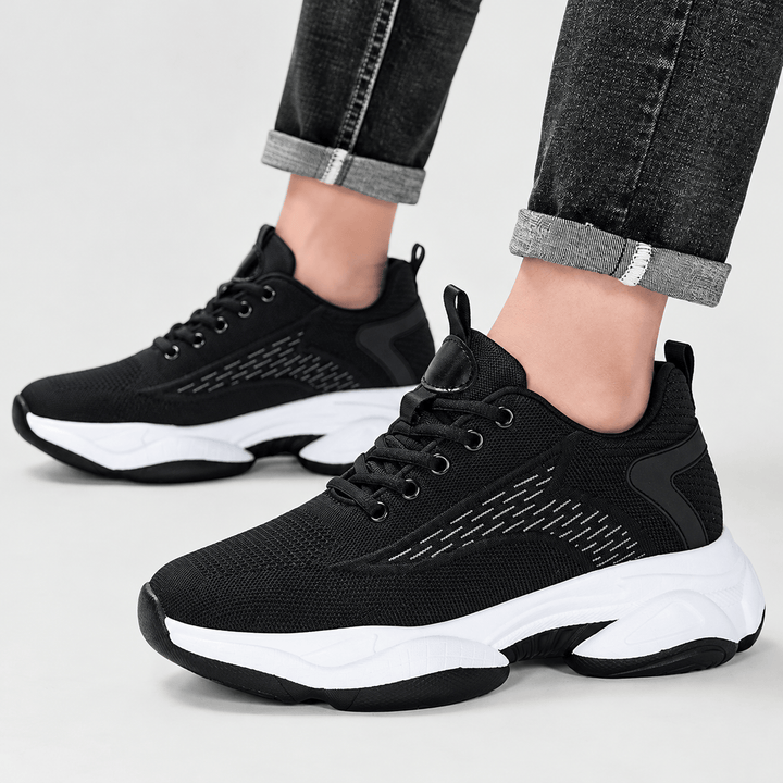 Ratio Orbit X 6CM Sneakers 2.0