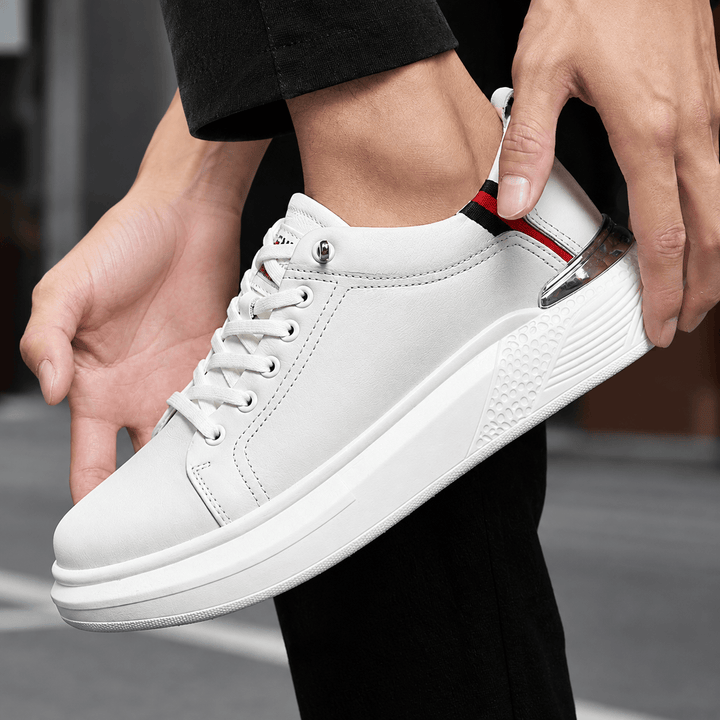 Ratio Zenith 8CM Sneakers